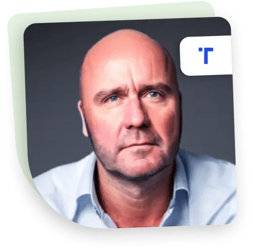 James_Stirk_Tradeshift_Quote