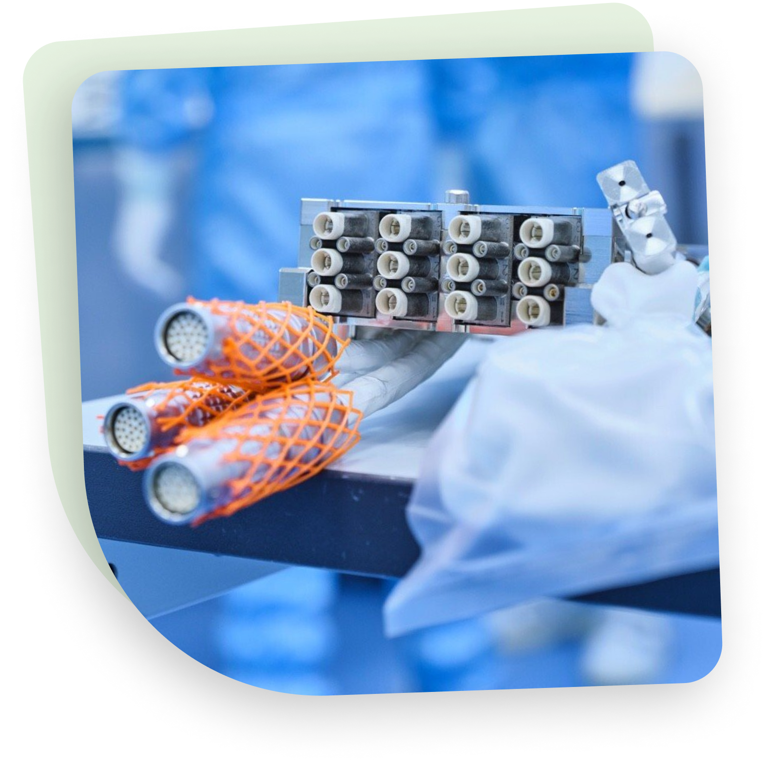 Customer_Quote_Electronics