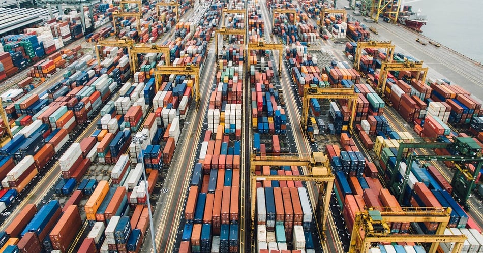 Containers