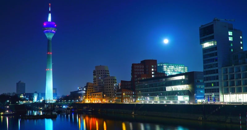 Dusseldorf