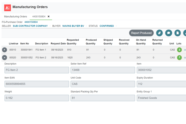 CMN_Order_Details