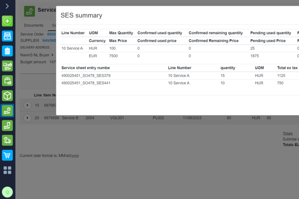 SVC_SES_Summary