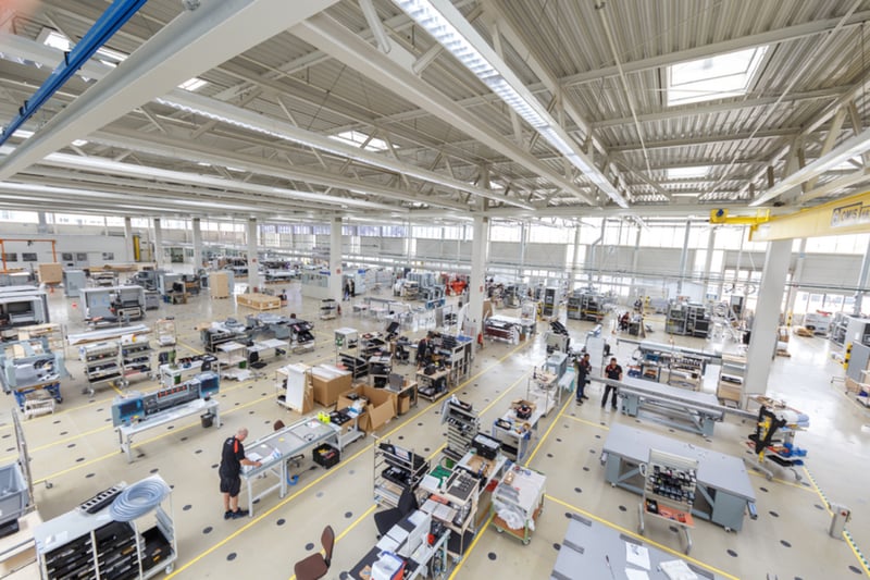 Canon_Production_Printing_Plant