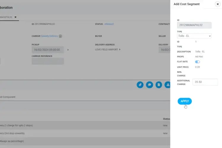 Logistics_Collaboration_App_Costs