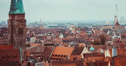 Nürnberg (1)