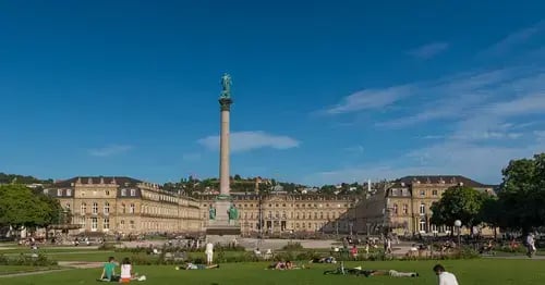 Stuttgart