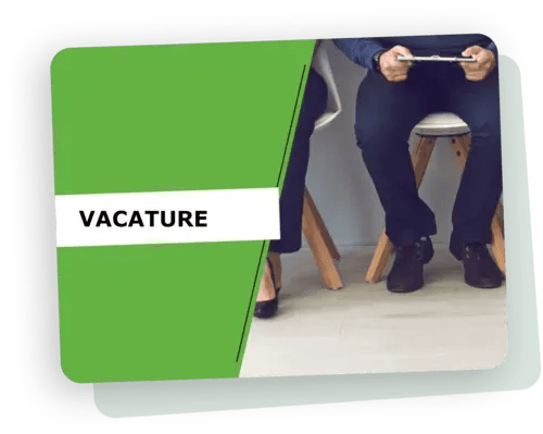 Vacature